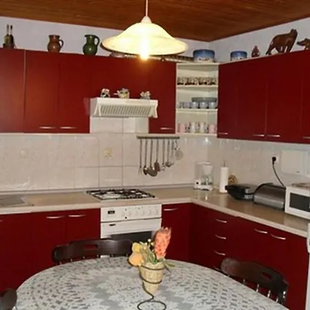 Guest house And By The Sea Brodarica, - 15466