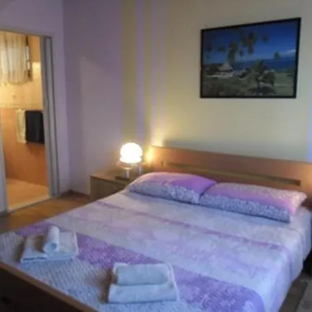 And By The Sea Brodarica, - 15466 Guest house 3*