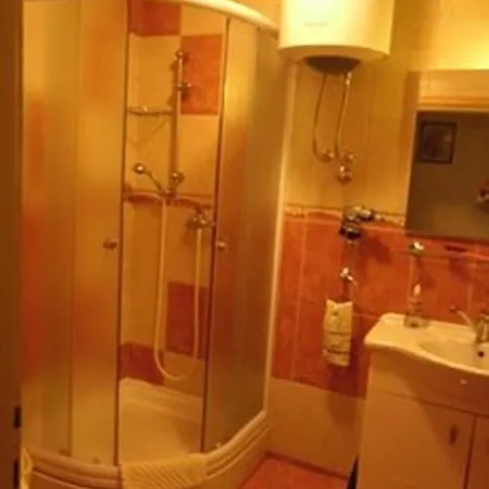 Guest house And By The Sea Brodarica, - 15466