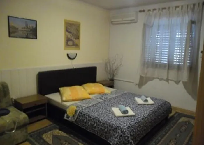 And By The Sea Brodarica, - 15466 Guest house Sibenik