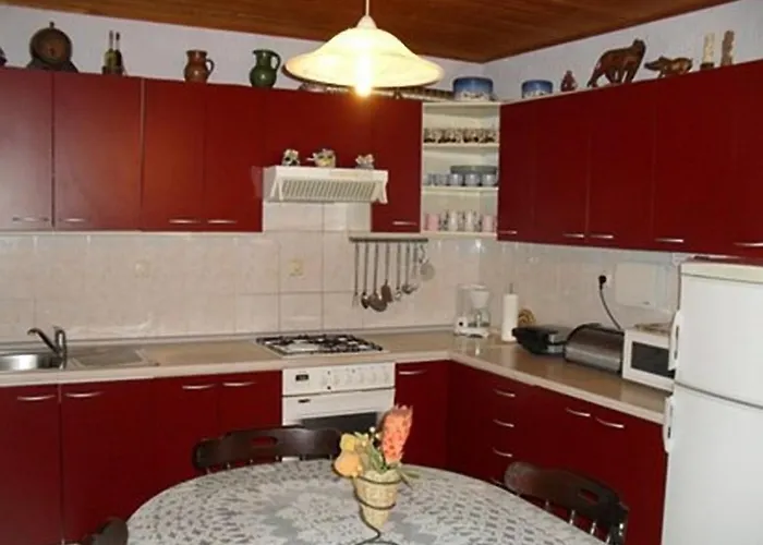 Guest house And By The Sea Brodarica, - 15466