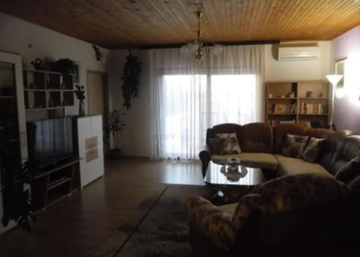 And By The Sea Brodarica, - 15466 Guest house 3*