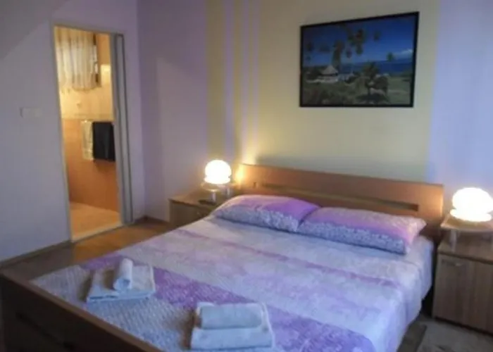 And By The Sea Brodarica, - 15466 Guest house 3*