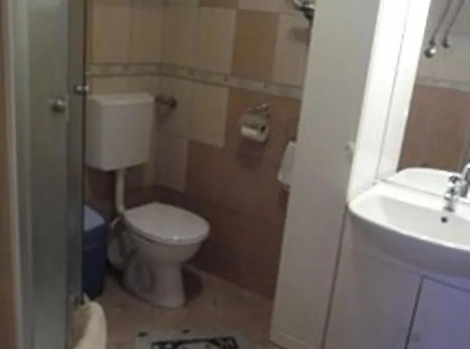 And By The Sea Brodarica, - 15466 Guest house 3*